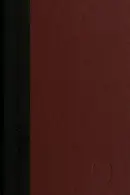 Book cover of The Red Leather Diary