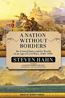 Book cover of A Nation Without Borders