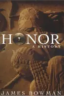Book cover of Honor