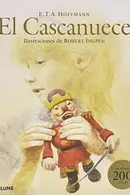 Book cover of El Cascanueces