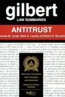 Book cover of Antitrust