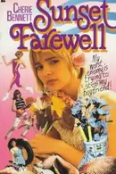Book cover of Sunset Farewell
