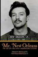 Book cover of Mr. New Orleans