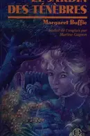 Book cover of Le jardin des ténèbres