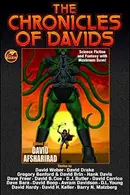 Book cover of The Chronicles of Davids