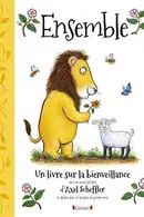 Book cover of Ensemble
