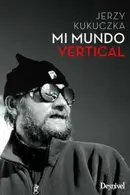 Book cover of Mi mundo vertical