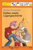 Book cover of Eddies zweite Lügengeschichte
