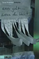 Book cover of Was geht wenn du bleibst