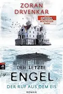 Book cover of Der Ruf aus dem Eis