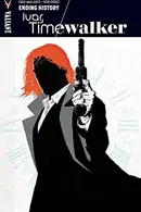 Book cover of Ivar, Timewalker Volume 3