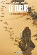 Book cover of Le Tueur - La suite dans les idées