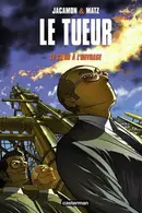 Book cover of Le Tueur - Le coeur à l'ouvrage