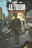 Book cover of Le Tueur - L'ordre naturel des choses