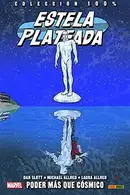 Book cover of Poder Más Que Cósmico