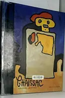 Book cover of Gaston Chaissac