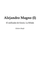 Book cover of Alejandro Magno