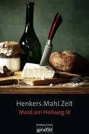 Book cover of Henkers.Mahl.Zeit