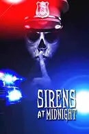 Book cover of Sirens at Midnight
