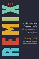 Book cover of Remix, The