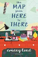 Book cover of Map from Here to There