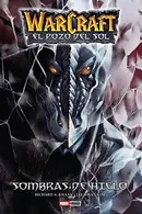 Book cover of Warcraft Legends 7. El Pozo Del Sol 2