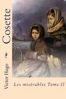 Book cover of Cosette