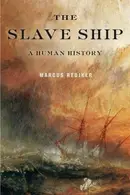 Book cover of The Slave Ship