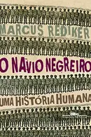 Book cover of Navio Negreiro