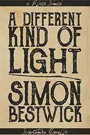 Book cover of A Different Kind of Light