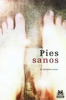 Book cover of Pies sanos