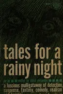Book cover of Tales for a rainy night