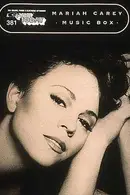 Book cover of 381. Mariah Carey - Music Box