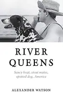 Book cover of River Queens