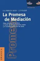 Book cover of La Promesa de La Mediacion