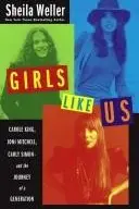 Book cover of Girls Like Us