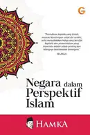 Book cover of Negara dalam Perspektif Islam
