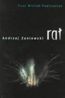 Book cover of Rat