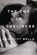 Book cover of The End of Loneliness