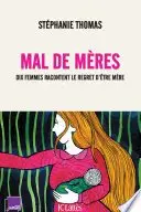 Book cover of Mal de mères