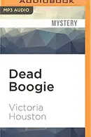 Book cover of Dead Boogie