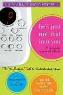 Book cover of He's Just Not That Into You (The Newly Expanded Edition)