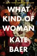 Book cover of What Kind of Woman