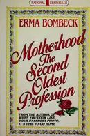 Book cover of Motherhood