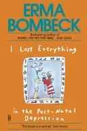Book cover of I Lost Everything in the Post-Natal Depression