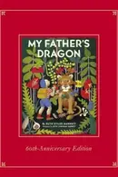 Book cover of My Fathers Dragon
My Fathers Dragon Trilogy Hardcover