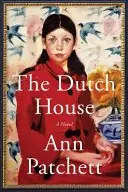 Book cover of The Dutch House