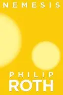 Book cover of Nemesis
