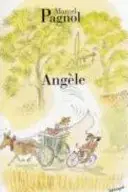 Book cover of Angèle
