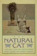Book cover of The Natural Cat